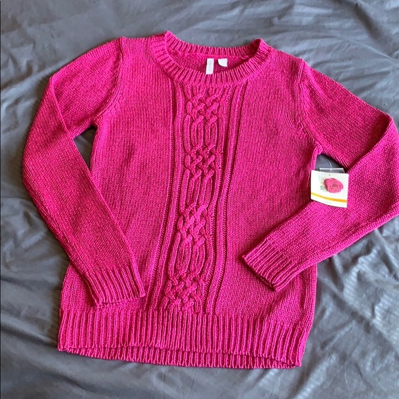 Knit Sweater - Picture 1 of 2